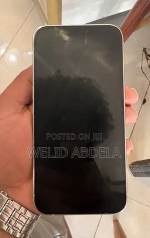 Photo - New Apple iPhone 12 Pro 128 GB White