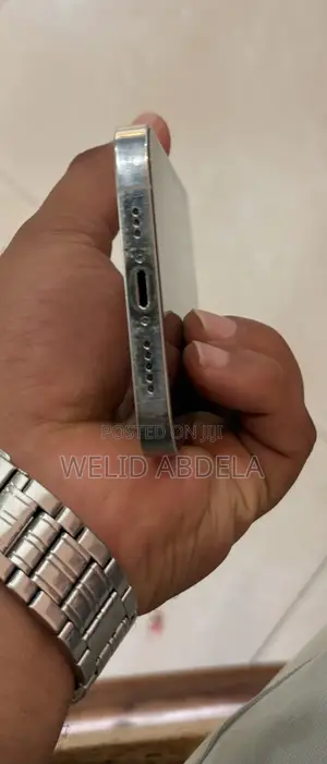 New Apple iPhone 12 Pro 128 GB White