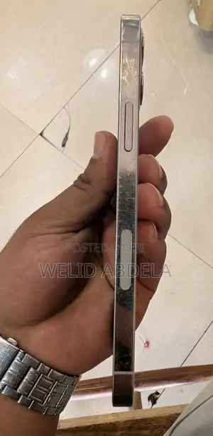 New Apple iPhone 12 Pro 128 GB White