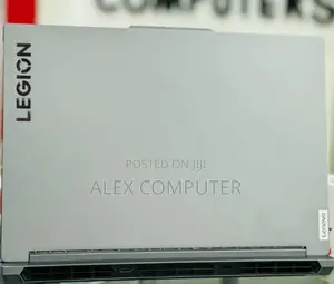 New Laptop Lenovo 16GB Intel Core I7 SSD 1T