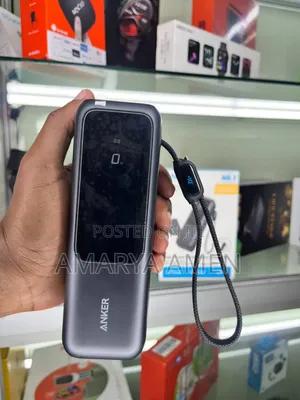 Anker Power Bank