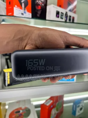 Anker Power Bank