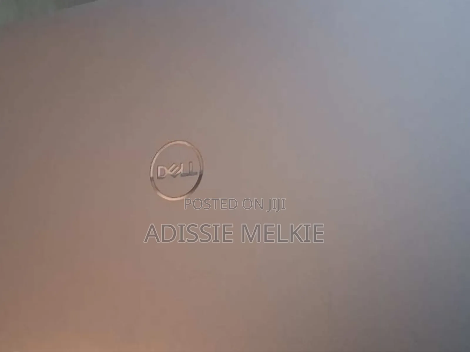 New Laptop Dell XPS 15 16GB Intel Core I9 SSD 512GB