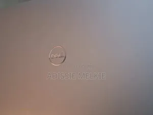 New Laptop Dell XPS 15 16GB Intel Core I9 SSD 512GB