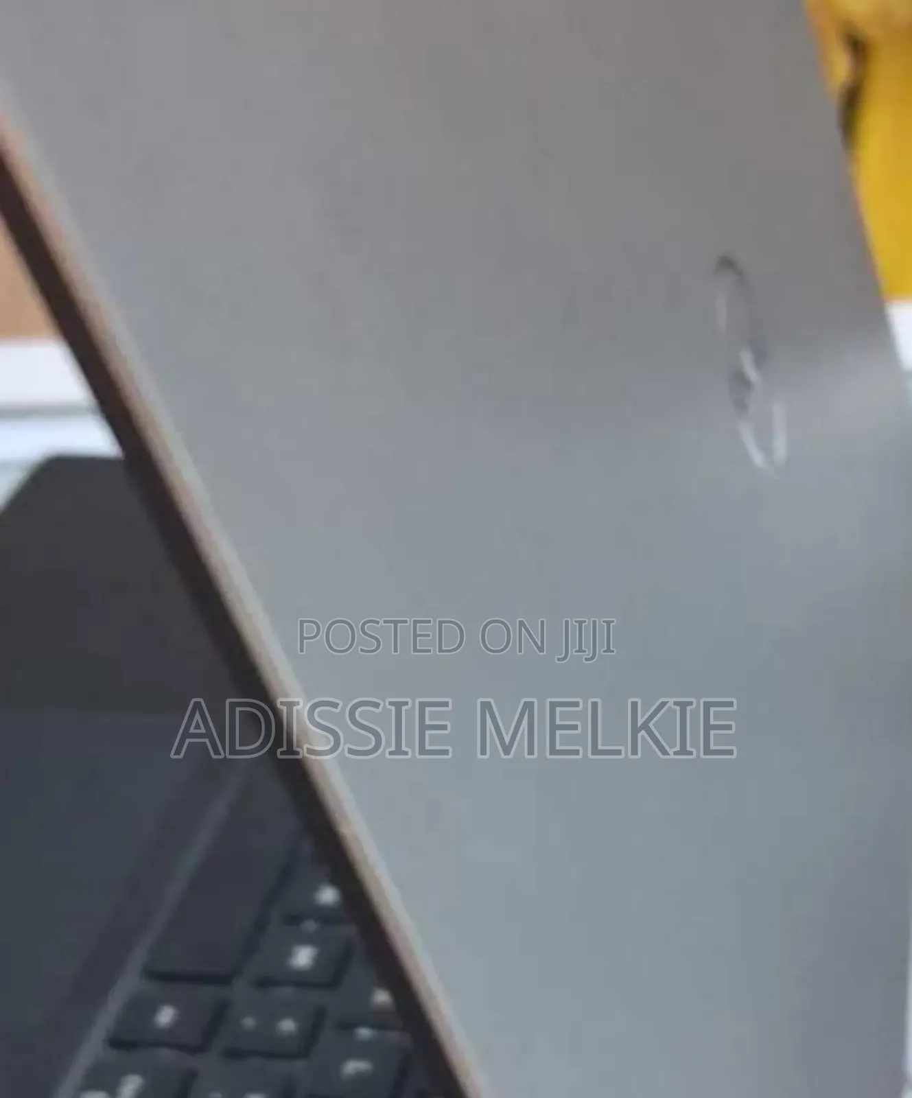 New Laptop Dell XPS 15 16GB Intel Core I9 SSD 512GB