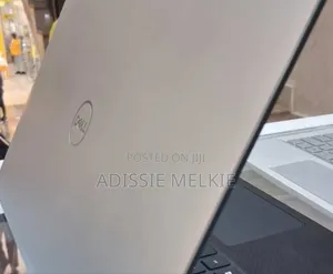 New Laptop Dell XPS 15 16GB Intel Core I9 SSD 512GB