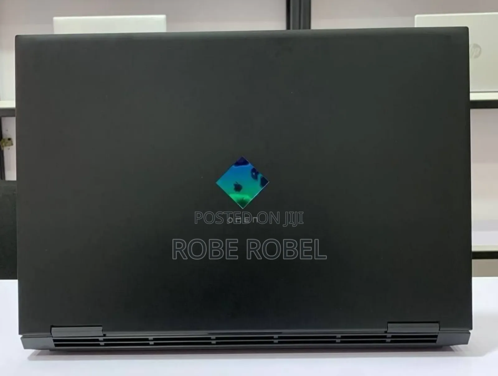 New Laptop HP Omen 15-Ce0xx 16GB Intel Core I7 SSD 512GB