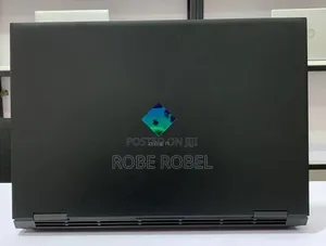 New Laptop HP Omen 15-Ce0xx 16GB Intel Core I7 SSD 512GB