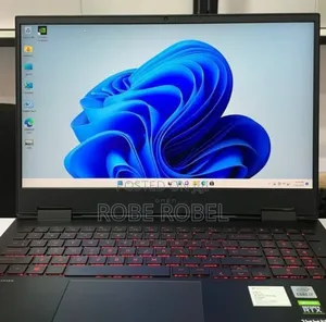 Photo - New Laptop HP Omen 15-Ce0xx 16GB Intel Core I7 SSD 512GB