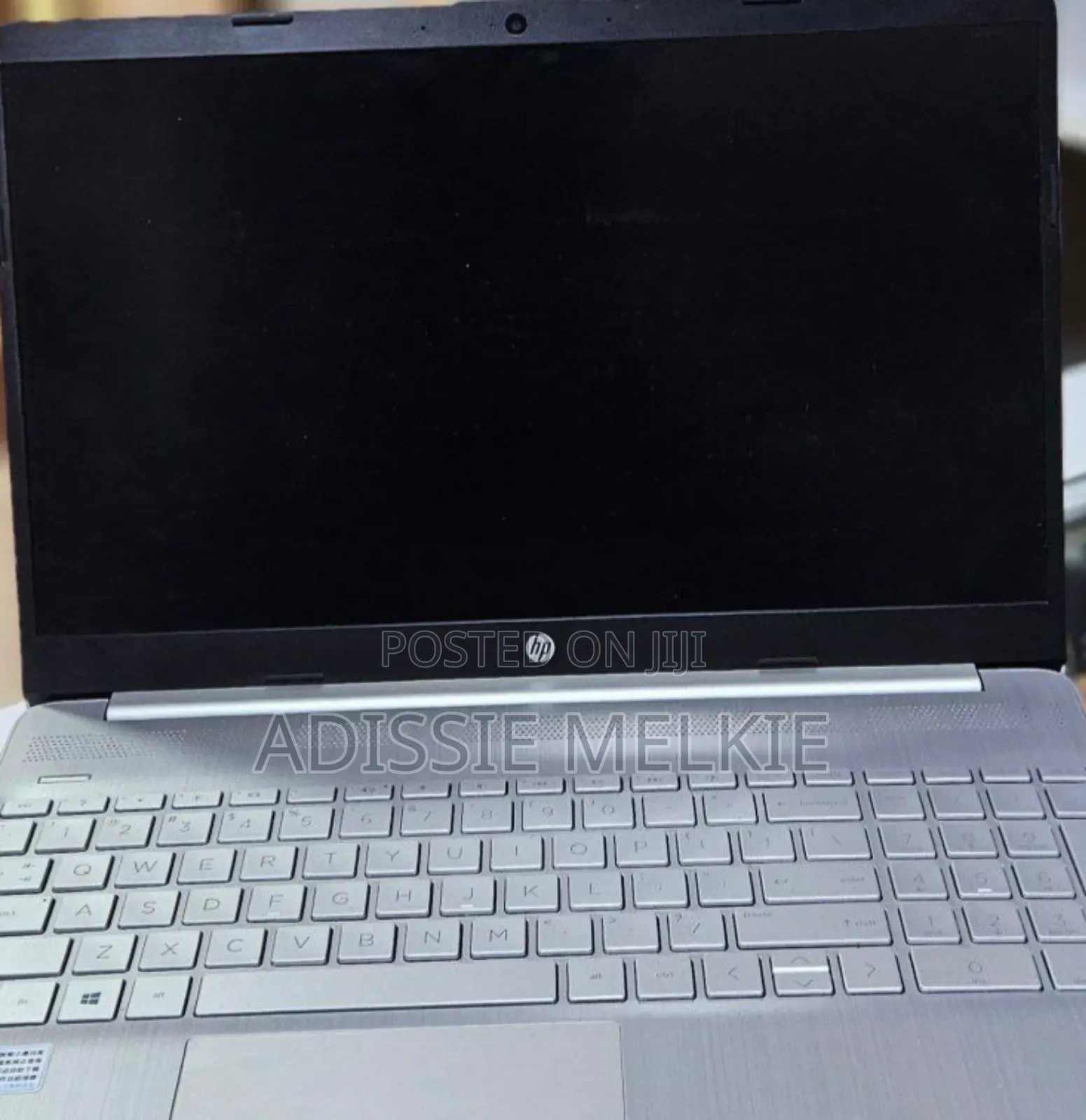 New Laptop HP Stream Notebook 16GB Intel Core I7 SSD 512GB