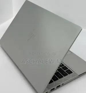 New Laptop HP EliteBook 840 G8 16GB Intel Core I7 SSD 512GB