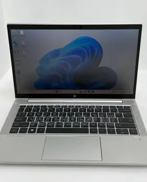 New Laptop HP EliteBook 840 G8 16GB Intel Core I7 SSD 512GB