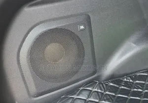 Toyota bZ4X 2022 White