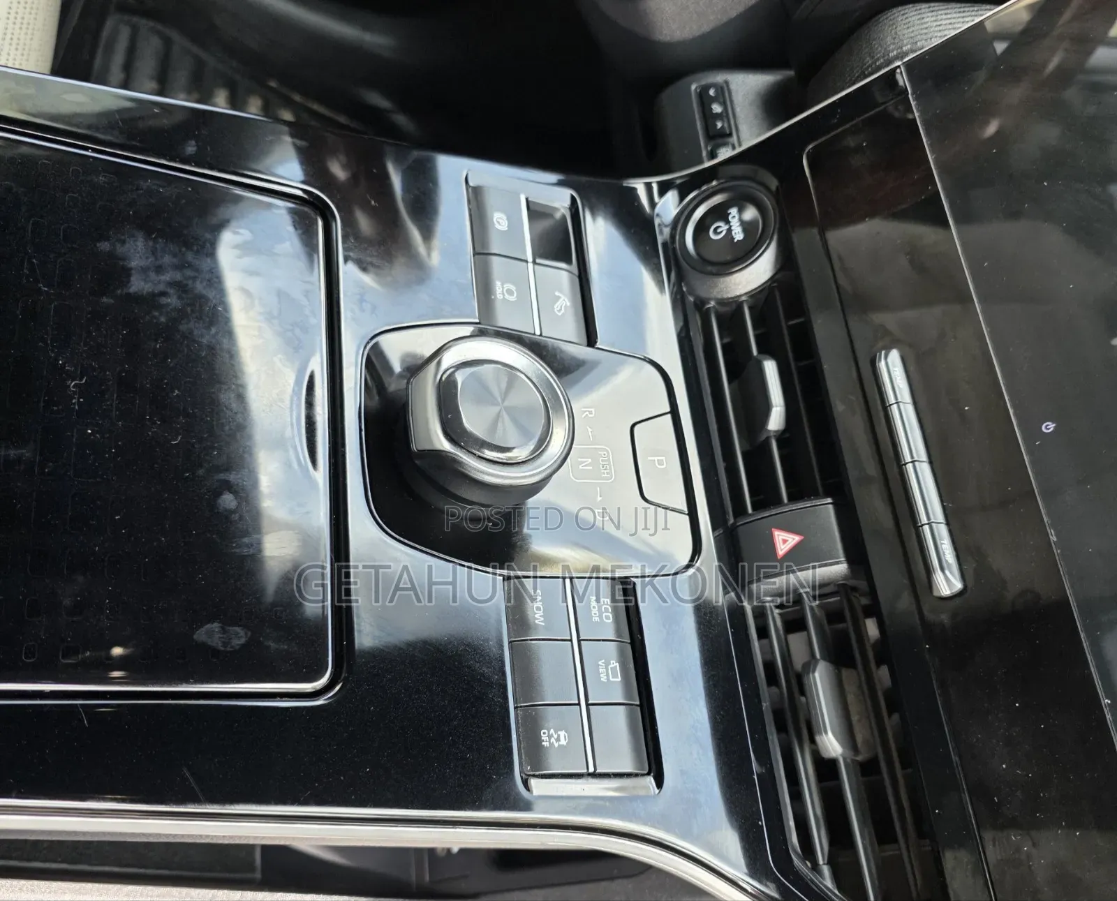 Toyota bZ4X 2022 White