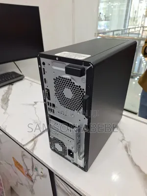 New Desktop Computer HP 290 G4 8GB Intel Core I7 SSD 512GB