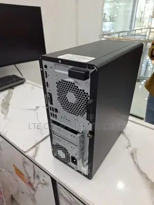 New Desktop Computer HP 290 G4 8GB Intel Core i7 SSD 512GB