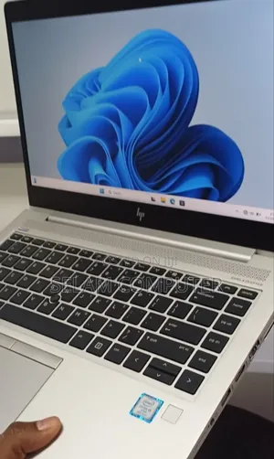 New Laptop HP EliteBook 840 G5 16GB Intel Core I5 SSD 512GB