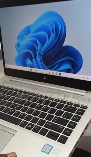 New Laptop HP EliteBook 840 G5 16GB Intel Core I5 SSD 512GB