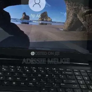 New Laptop HP Stream Notebook 4GB AMD A6 HDD 256GB