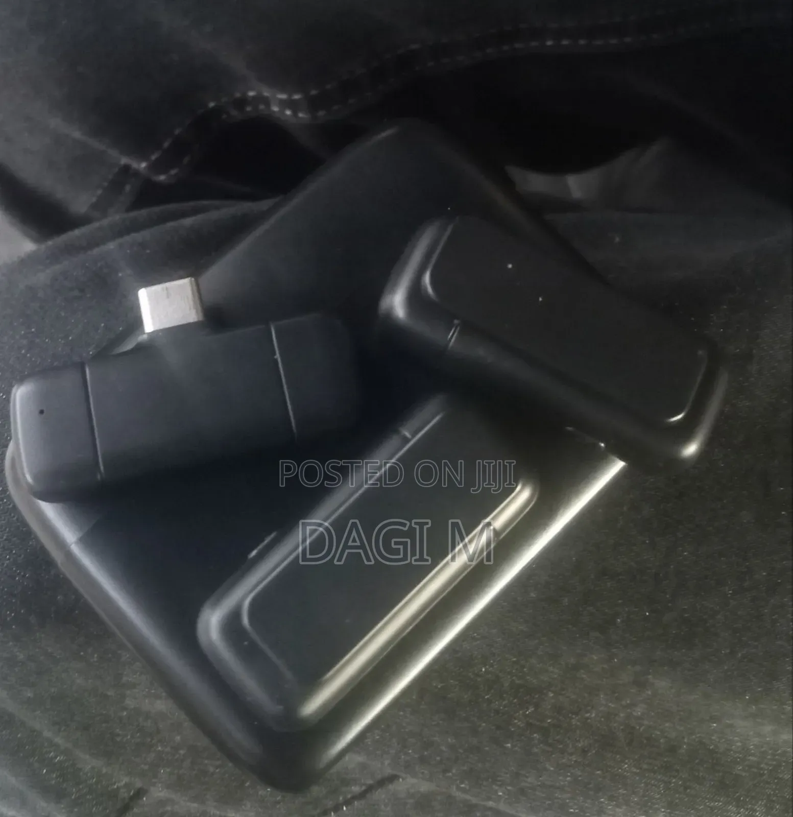 Youtube and Tiktok Recorder