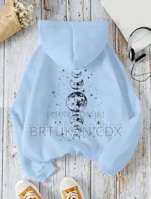 Photo - Couple's And Friends Hoodie