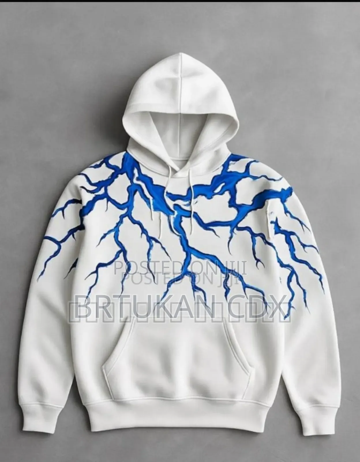 Couple's And Friends Hoodie