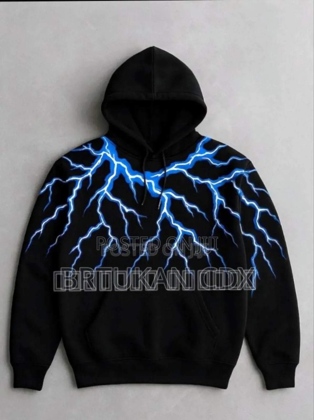 Couple's And Friends Hoodie