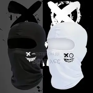 Photo - Ski Masks(Master Quality)