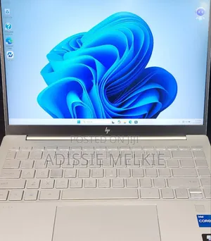 New Laptop HP Pavilion 15 16GB Intel Core I5 SSD 1T