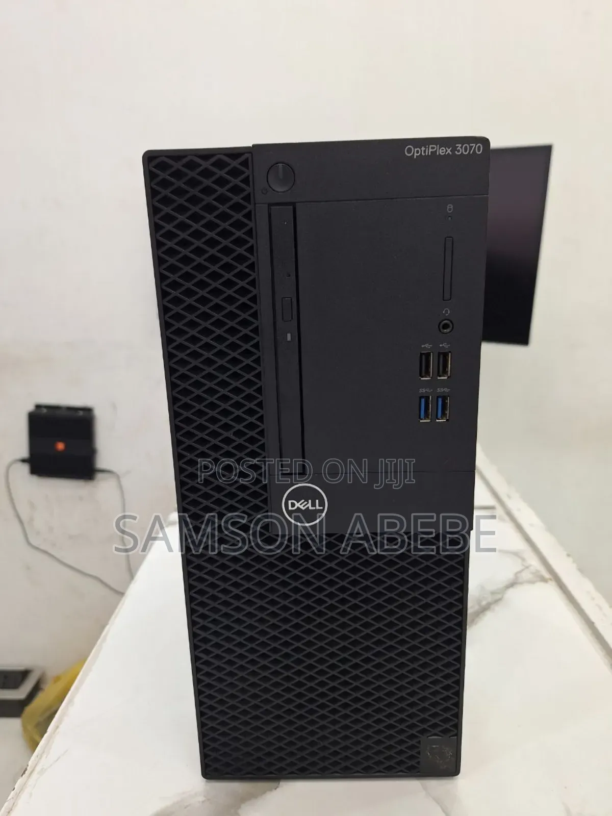 New Desktop Computer Dell OptiPlex 3070 8GB Intel Core I5 HDD 1T