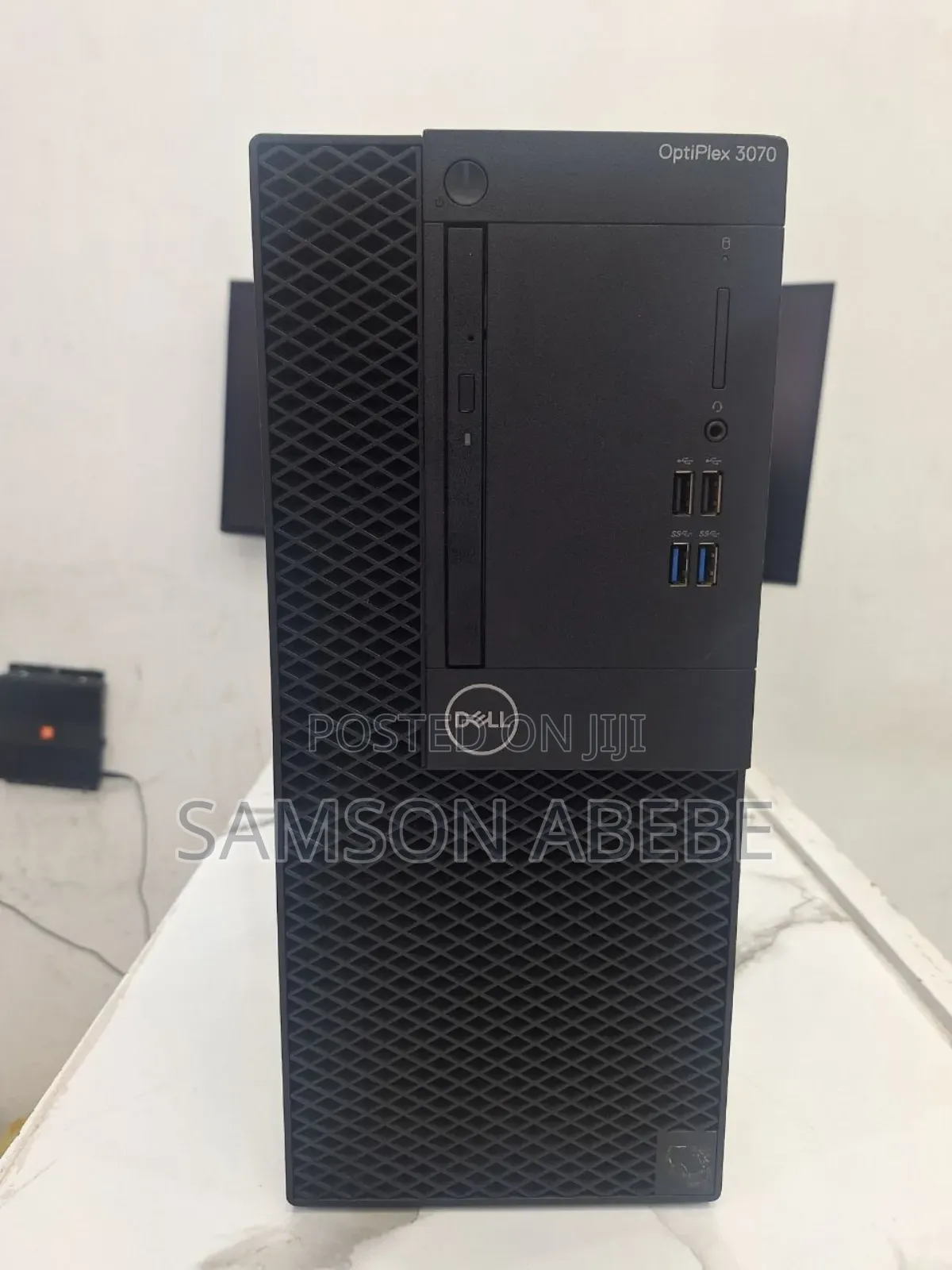 New Desktop Computer Dell OptiPlex 3070 8GB Intel Core I5 HDD 1T