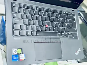 New Laptop Lenovo Thinkpad T14s Gen 2 8GB Intel Core I5 SSD 512GB