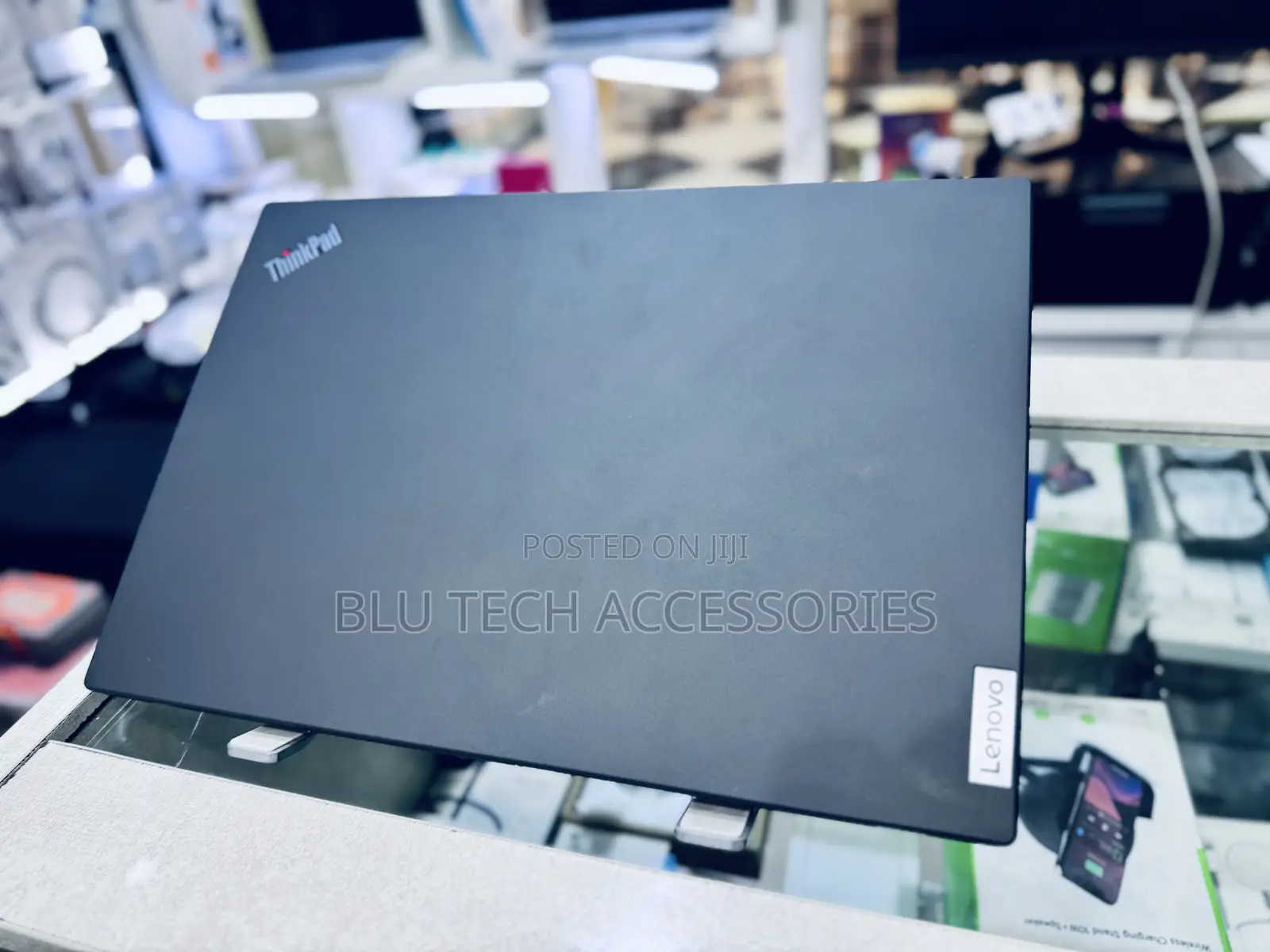 New Laptop Lenovo Thinkpad T14s Gen 2 8GB Intel Core I5 SSD 512GB