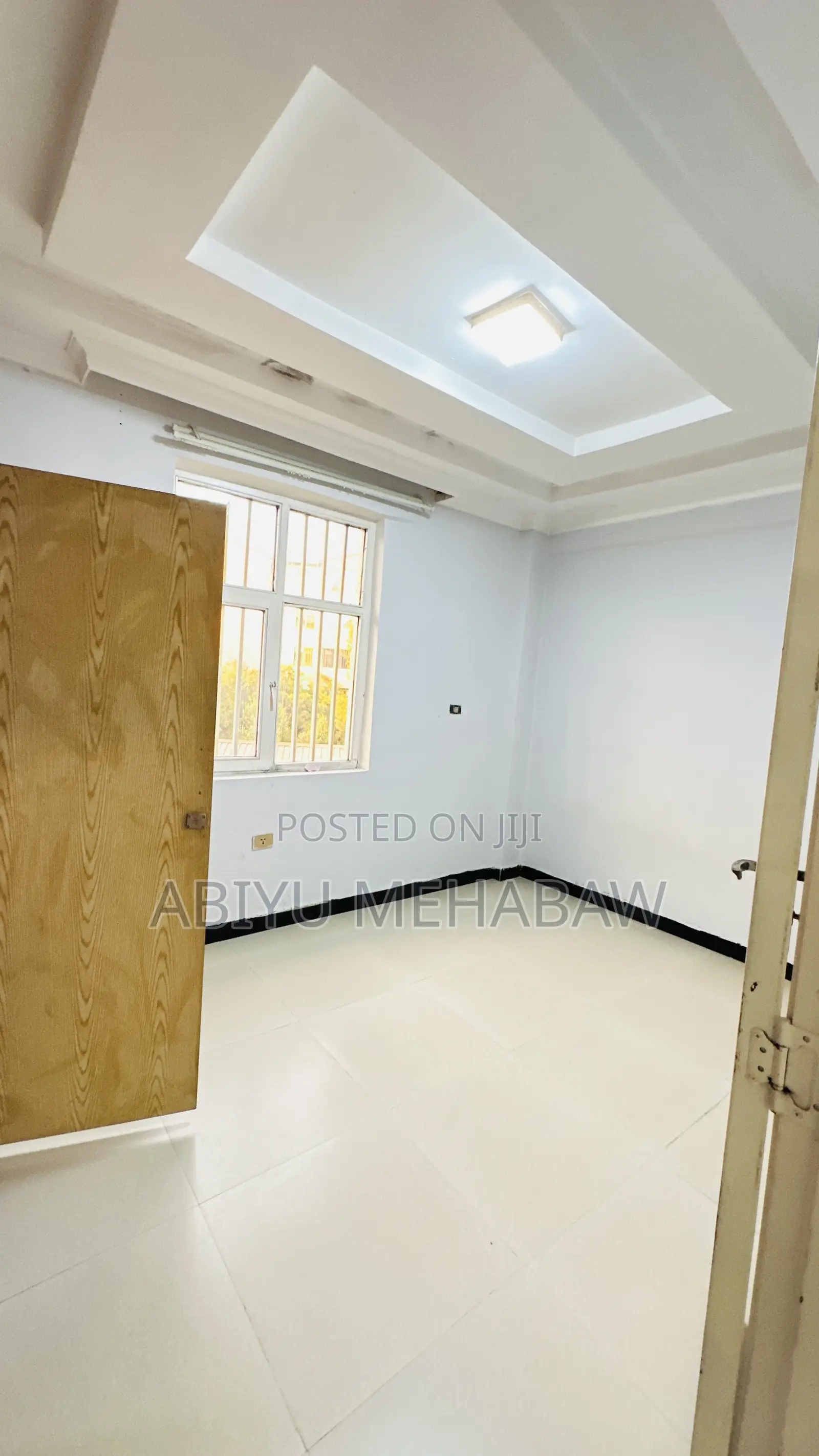 Furnished 3bdrm Condo in Bole for rent