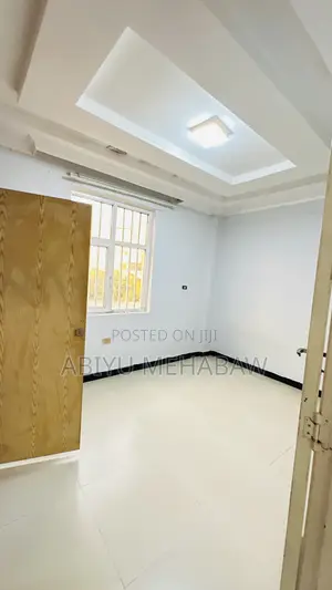 Furnished 3bdrm Condo in Bole for rent