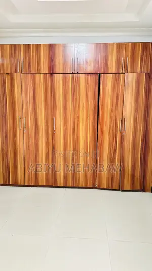 Furnished 3bdrm Condo in Bole for rent