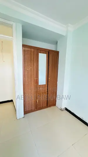 Furnished 3bdrm Condo in Bole for rent
