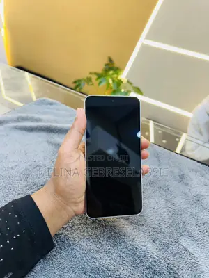 Samsung Galaxy S24 FE 128 GB Blue