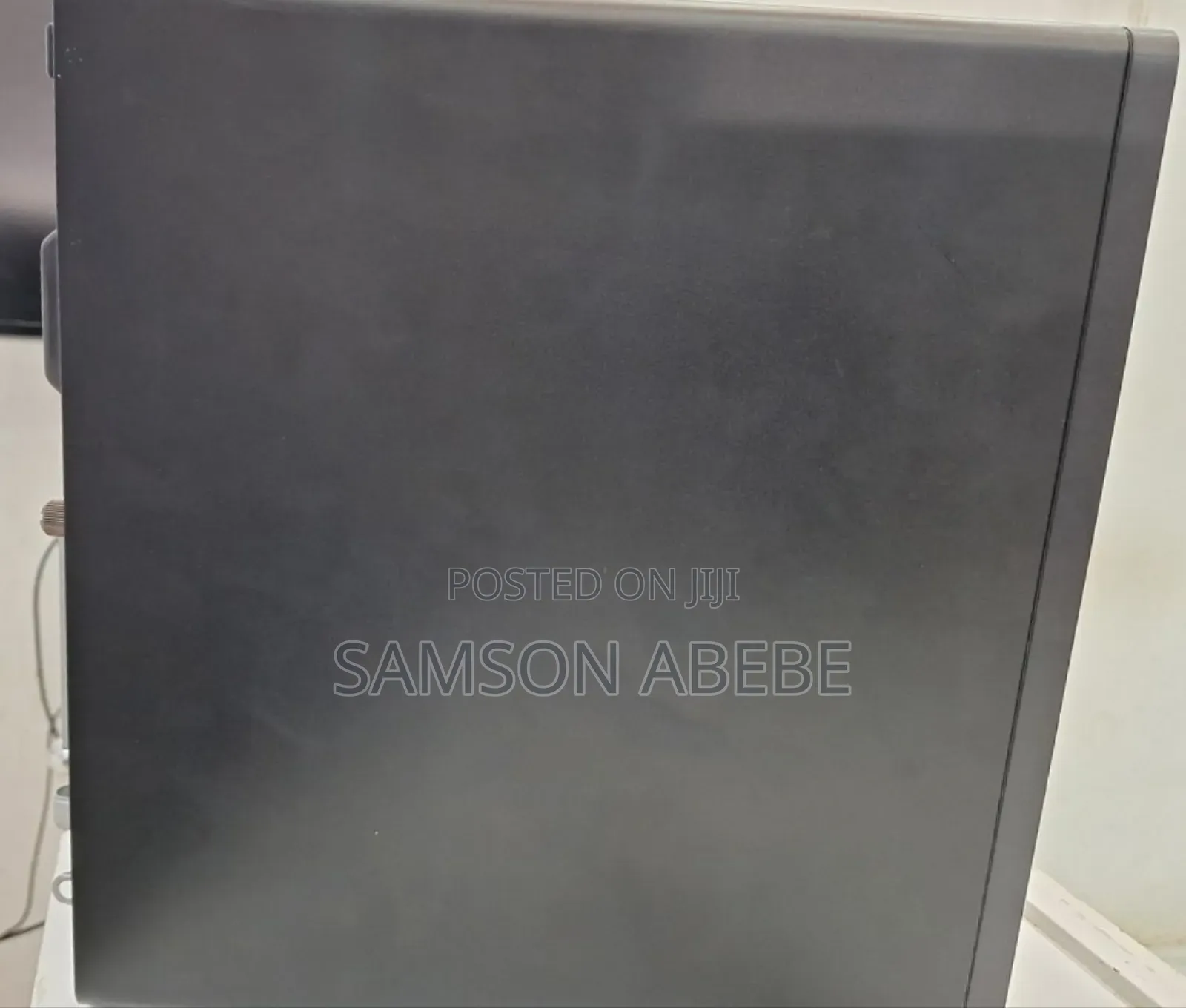 New Desktop Computer Dell OptiPlex 3070 8GB Intel Core I5 HDD 1T