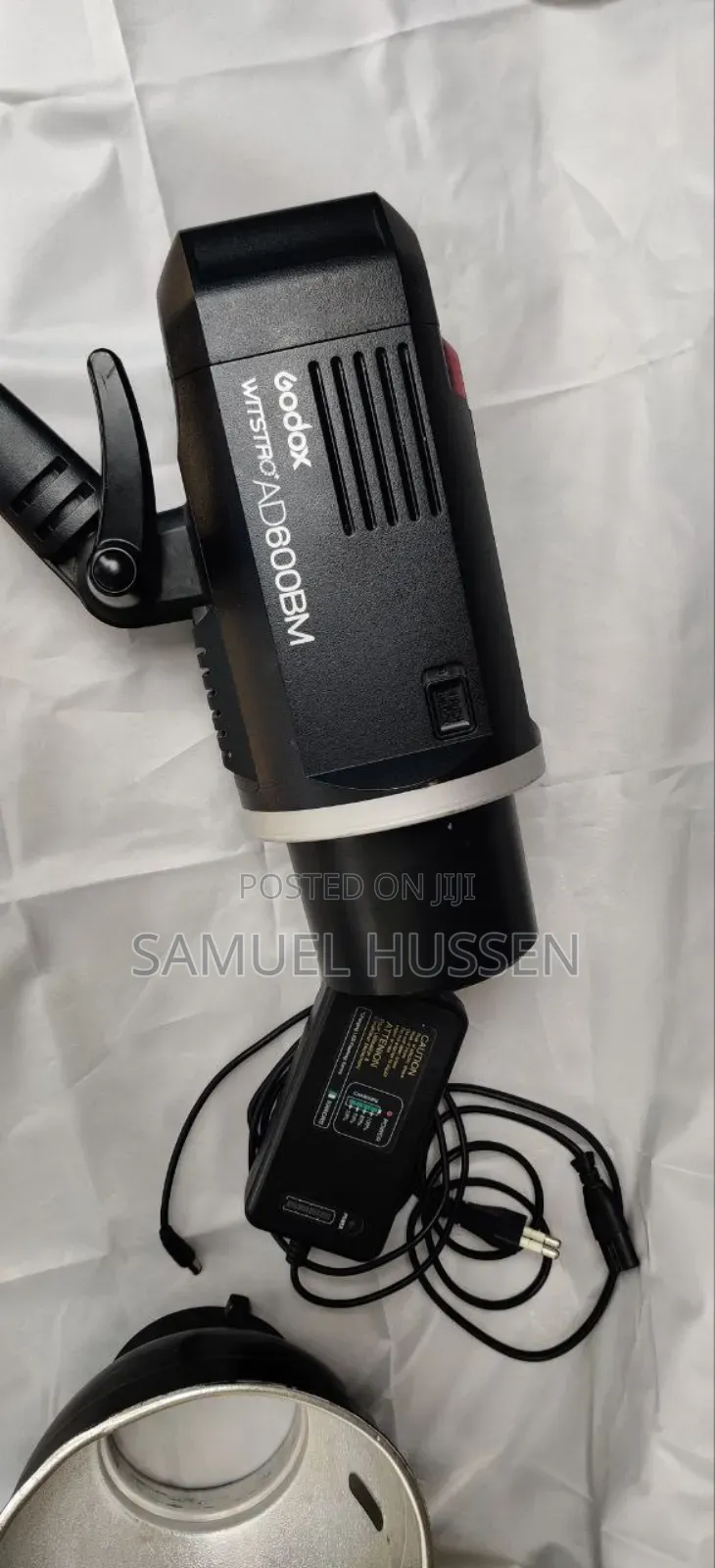 Godox Ad600bm