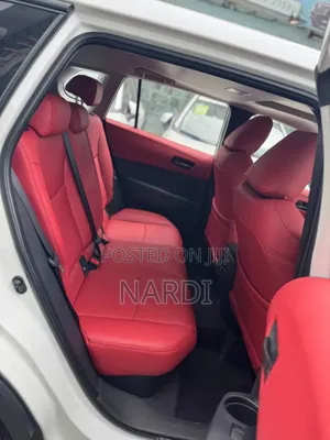 Toyota Corolla 2005 White