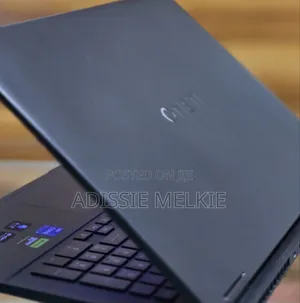 New Laptop HP Omen 16 16GB Intel Core I9 SSD 1T