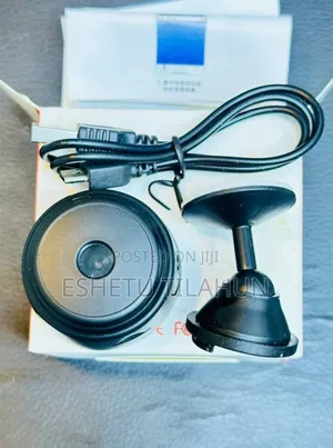 A9 Mini Security Camera