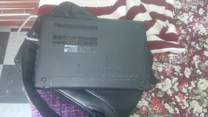 Laptop Lenovo IdeaPad 110 4GB Intel Core I3 SSD 500GB