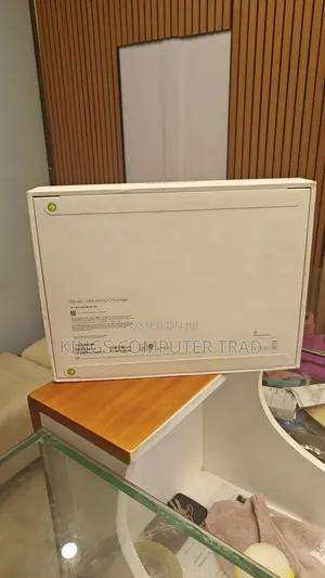 New Laptop Apple MacBook Pro 2024 M4 14-Inch 24GB Apple M4 Pro SSD 1T