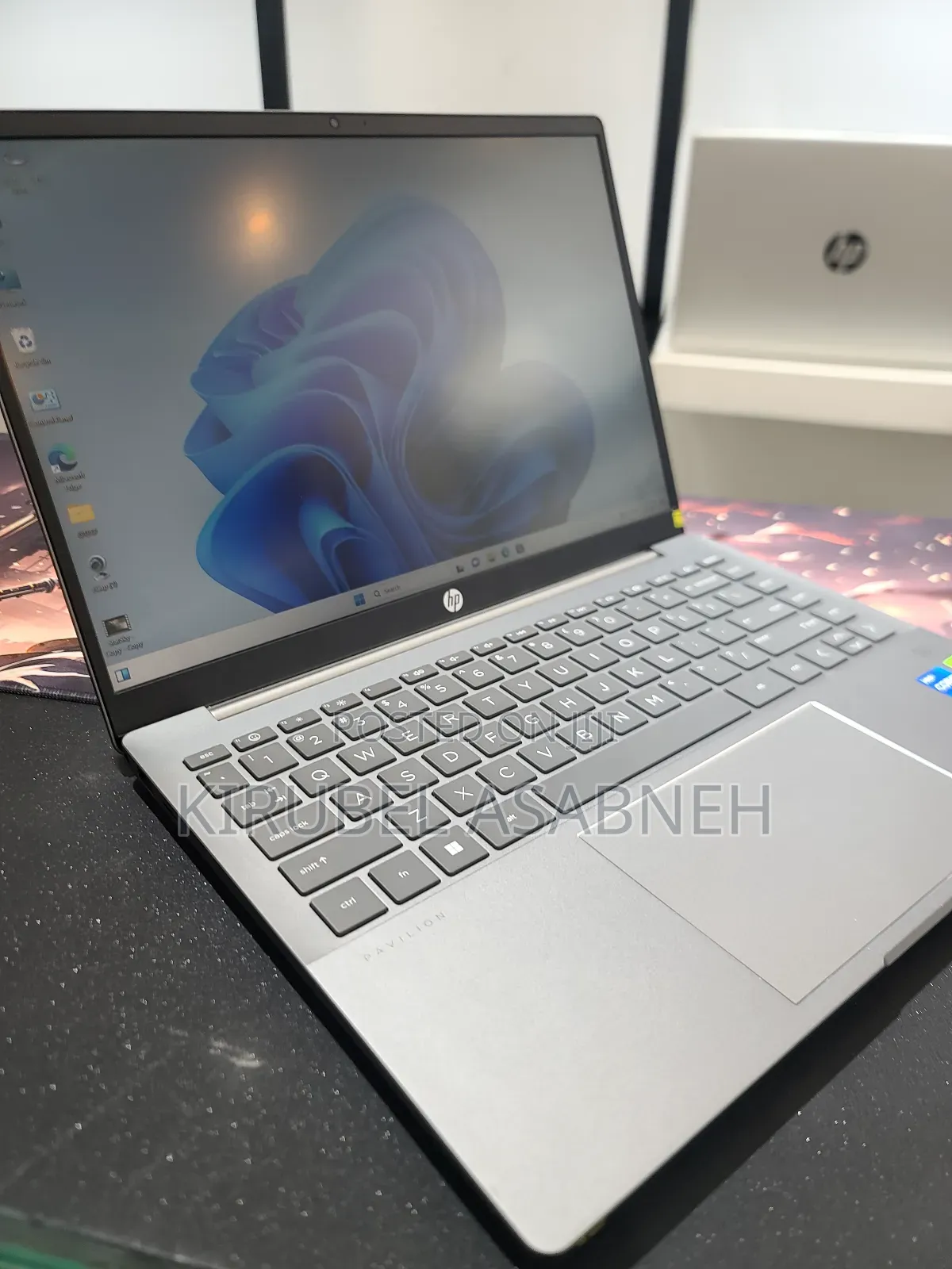 New Laptop HP Pavilion 14 16GB Intel Core I5 SSD 512GB