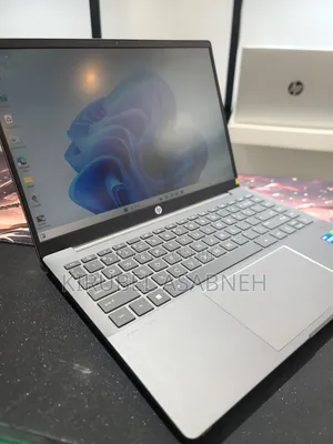 New Laptop HP Pavilion 14 16GB Intel Core I5 SSD 512GB