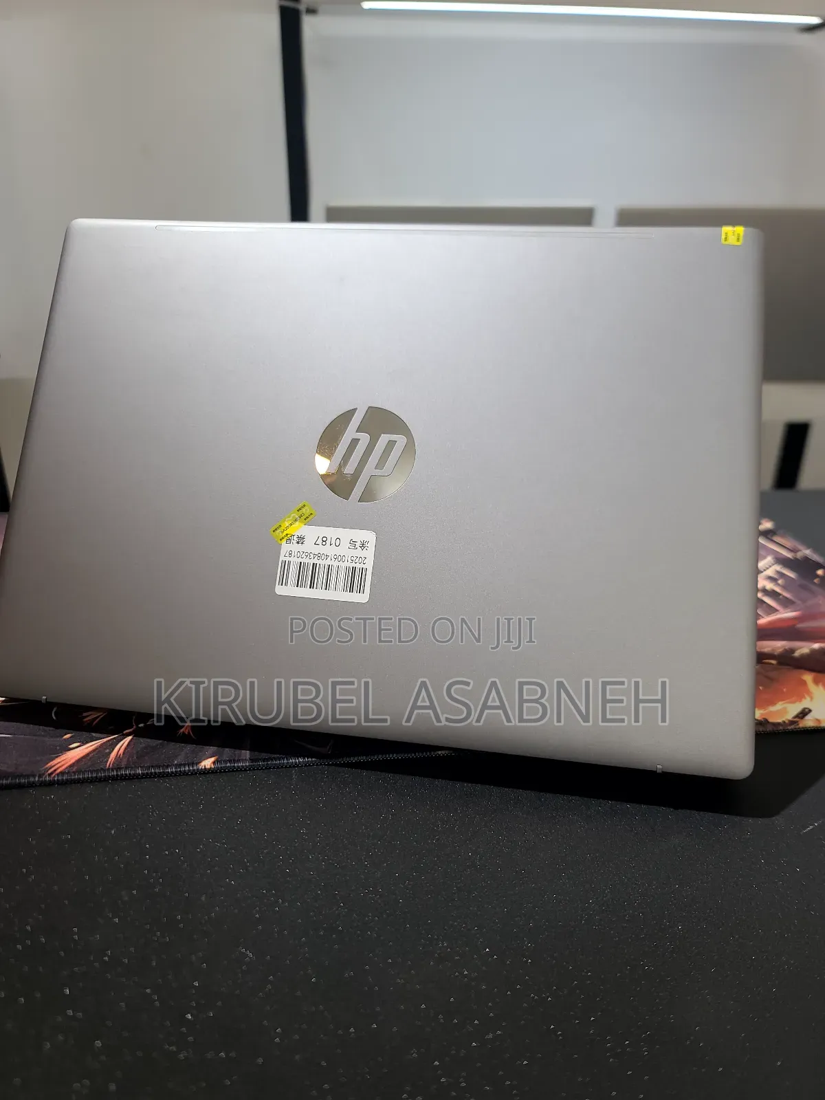 New Laptop HP Pavilion 14 16GB Intel Core I5 SSD 512GB