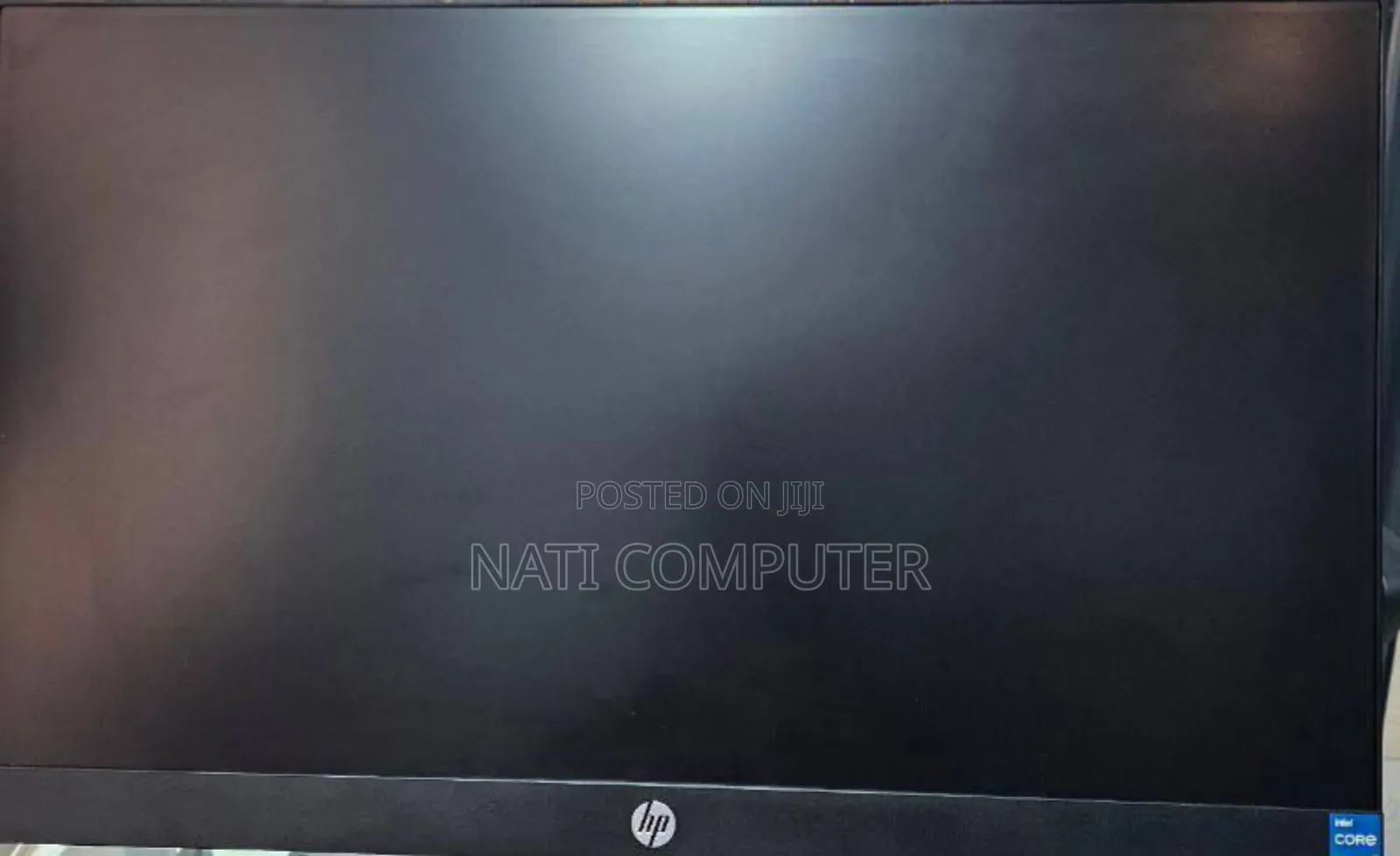 New Desktop Computer HP 200 G4 22 All-in-One 8GB Intel Core I7 SSD 1T
