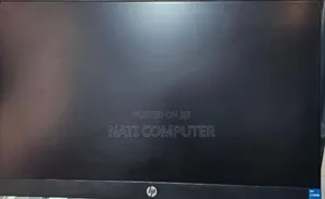 New Desktop Computer HP 200 G4 22 All-in-One 8GB Intel Core I7 SSD 1T